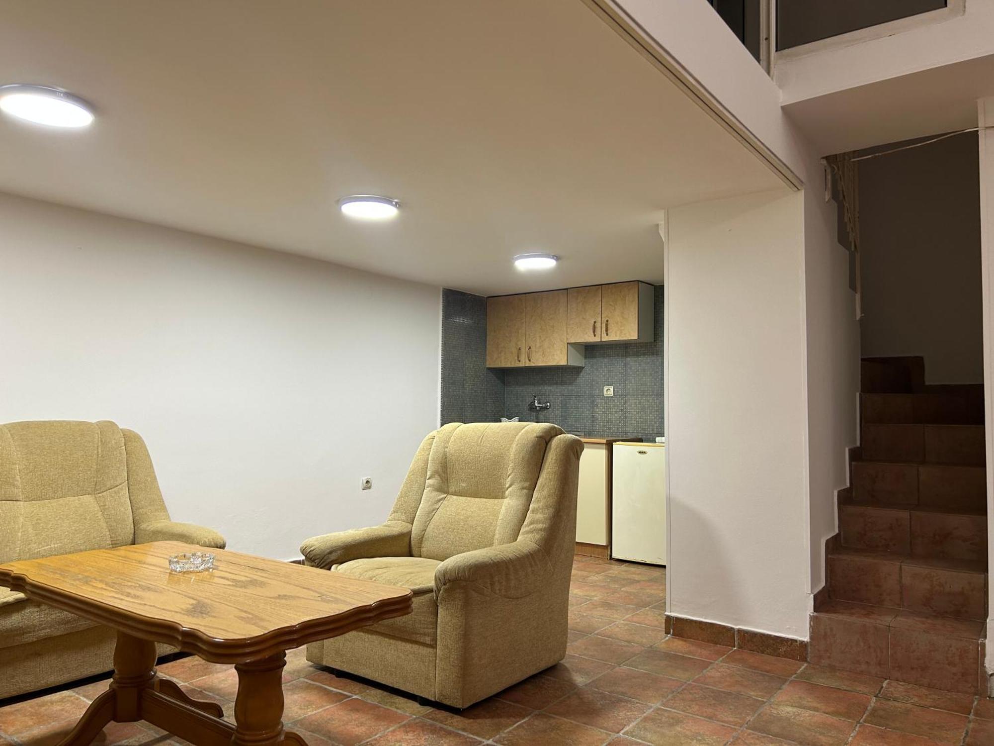 Apartman Anci Διαμέρισμα Χέρτσεγκ Νόβι Εξωτερικό φωτογραφία