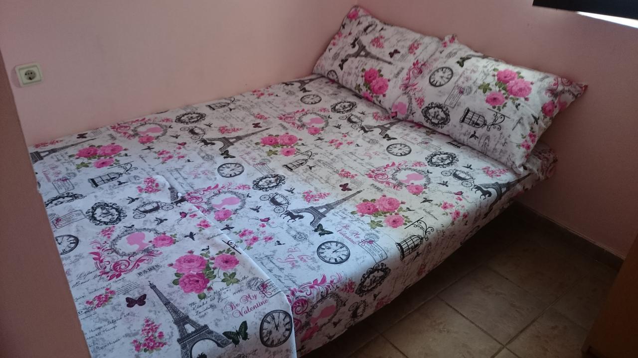 Apartman Anci Διαμέρισμα Χέρτσεγκ Νόβι Εξωτερικό φωτογραφία