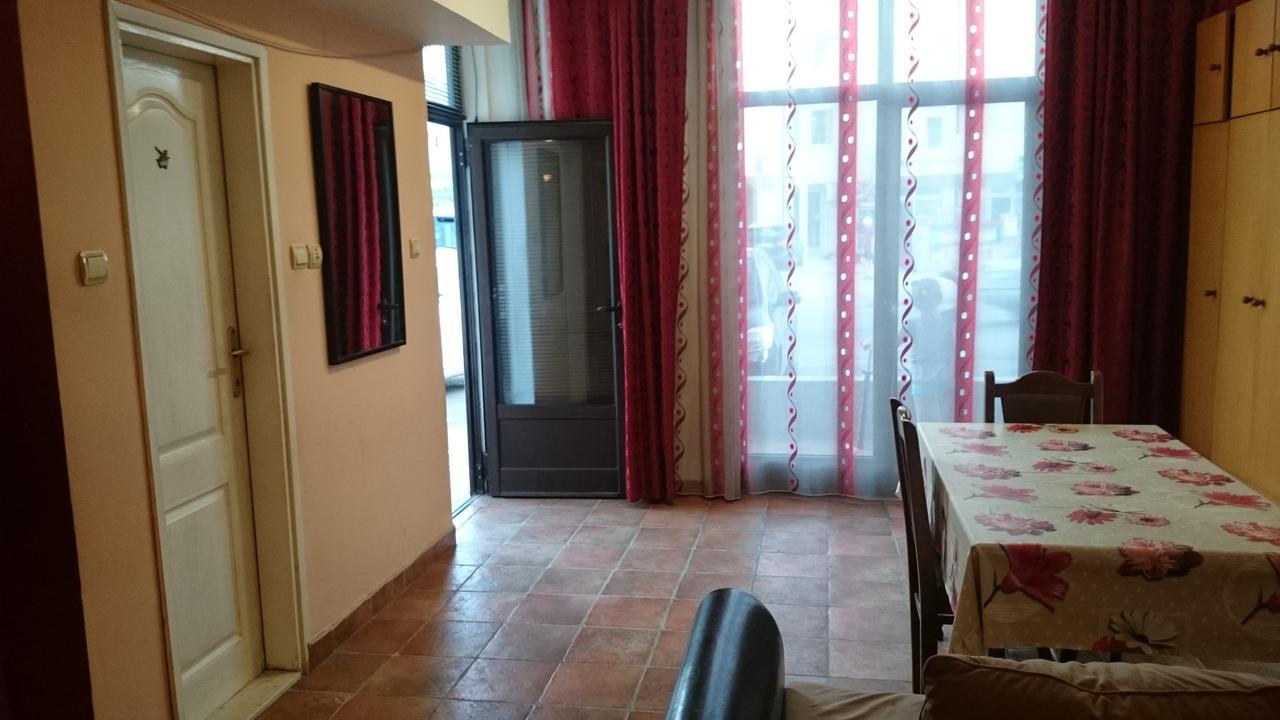 Apartman Anci Διαμέρισμα Χέρτσεγκ Νόβι Εξωτερικό φωτογραφία